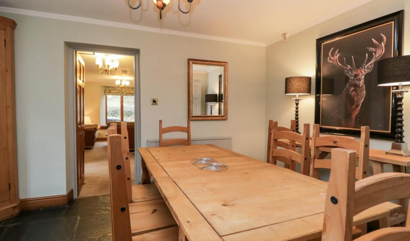 Scandale Cottage Ambleside Exterior foto