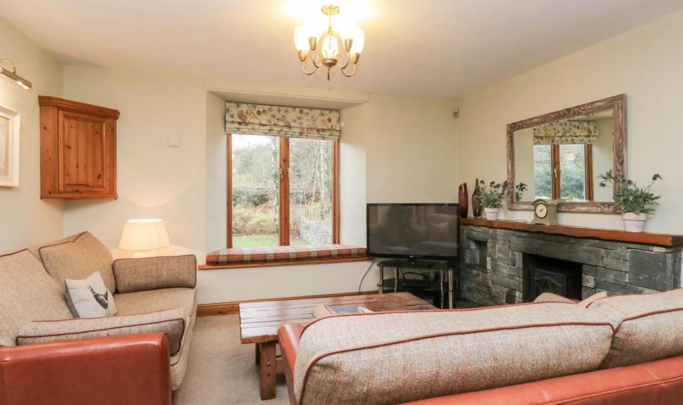 Scandale Cottage Ambleside Exterior foto
