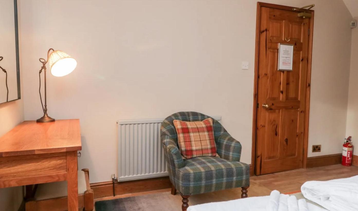 Scandale Cottage Ambleside Exterior foto