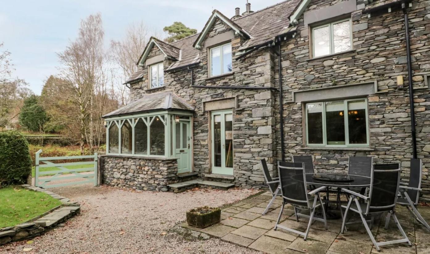 Scandale Cottage Ambleside Exterior foto