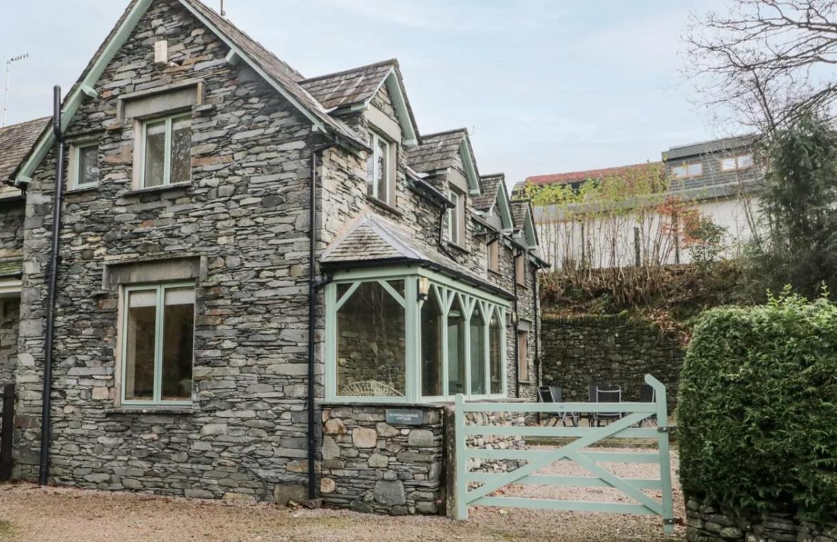 Scandale Cottage Ambleside Exterior foto